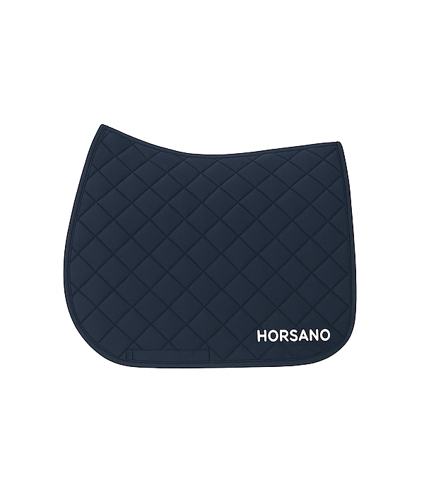 Saddle pad VS