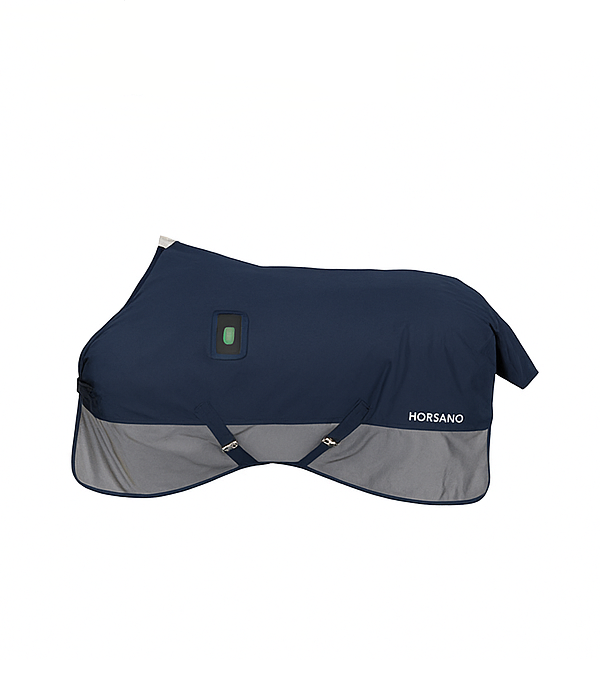 Waterproof Horsano turnout rug