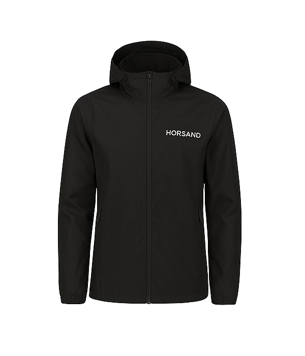 Men's rain jacket